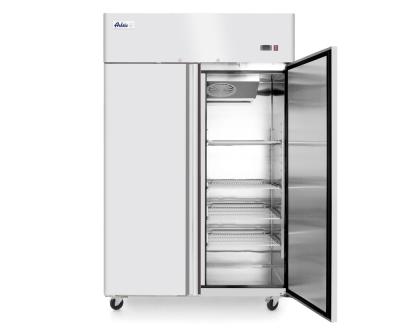Frižider sa dvoja vrata Profi line 1240 L, Arktic, Profi Line, GN 2/1, 940L, 230V/350W, 1314x800x(H)2082mm