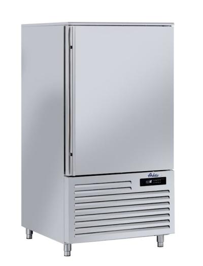 Rashladno sredstvo 10 x GN 1/1, Arktic, GN 1/1, 230V/1180W, 790x900x(H)1535mm