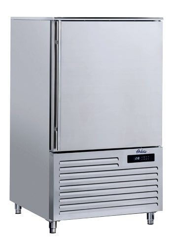 Rashladno sredstvo 7 x GN 1/1, Arktic, GN 1/1, 230V/1180W, 790x900x(H)1377mm