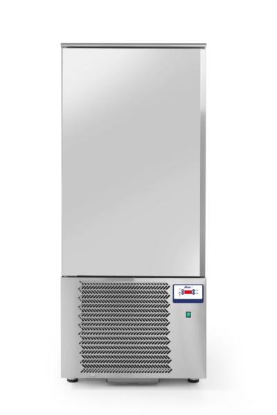 Blast chiller 15x GN 1/1, Arktic, GN 1/1, 230V/2080W, 790x943x(H)1975mm