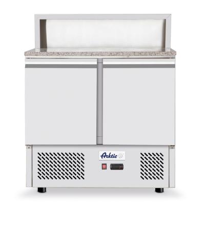 Ormar za picu sa dvoja vrata 300L, Arktic, 230V/310W, 900x700x(H)1110mm