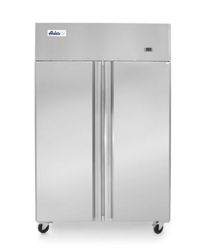 Zamrzivač sa 2 vrata 900L, Arktic, Profi Line, 230V/750W, 1200x740x(H)1950mm