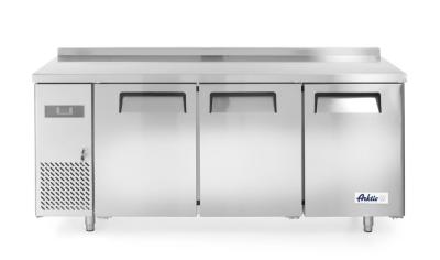 Zamrzivač sa troja vrata Kitchen Line 390L, Arktic, Kitchen Line, 291L, 230V/550W, 1800x600x(H)886mm