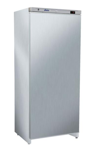 Rashladni ormarić Budget Line u kućištu od nerđajućeg čelika, Arktic, Budget Line, 230V/193W, 775x769x(H)1900mm