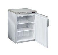 Zamrzivač Budget Line u kućištu od nerđajućeg čelika, Arktic, Budget Line, 230V/111W, 598x655x(H)838mm