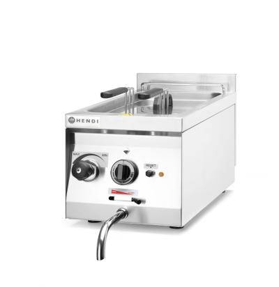 Kuvanje za testeninu i knedle, HENDI, 10L, 230V/3500W, 330x600x(H)380mm