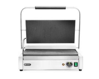 Kontaktni roštilj Panini XL, HENDI, 230V/2700W, 548x464x(H)216mm