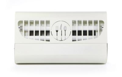 Muholovka sa lepljivom podlogom 100 m², HENDI, 230V/30W, 544x285x(H)92mm
