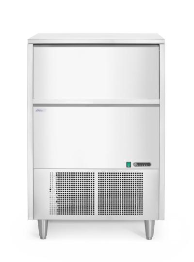 Ledomat za kocke leda, Arktic, 220V/900W, 730x600x(H)1136mm