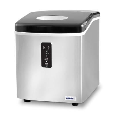 Aparat za kockice leda - 12 kg, Arktic, 230V/120W, 320x400x(H)575mm