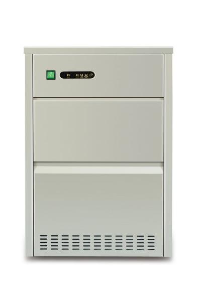 Ledomat za izradu loptica od leda, Arktic, ~50 kg/dan, 50L, 230V/293W, 400x600x(H)675mm