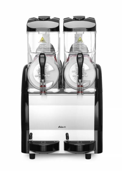 Mašina za smutije 2x12L, Arktic, 24L, 230V/710W, 470x515x(H)780mm