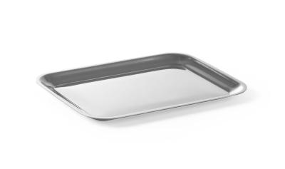 Činija za posluživanje, HENDI, 205x155mm