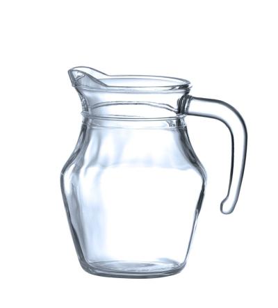 Stakleni vrč, HENDI, 0,5L, ⌀77x(H)141mm