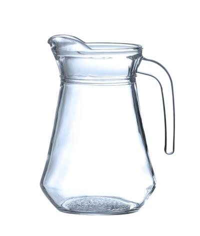 Stakleni bokal, HENDI, 1,3L, ⌀103x(H)210mm