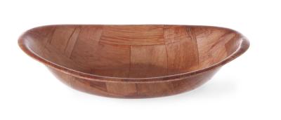 Ovalna korpa za lepinju, HENDI, 195x140mm