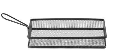 Minijaturne korpice za friteze, HENDI, 255x135x(H)45mm