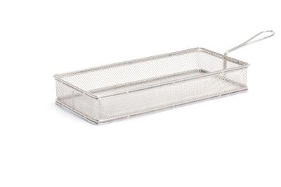 Minijaturne korpice za friteze, HENDI, 255x135x(H)45mm