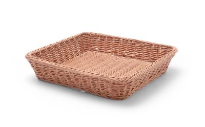 Korpa za pecivo GN veličine, HENDI, GN 2/3, 325x354x(H)65mm