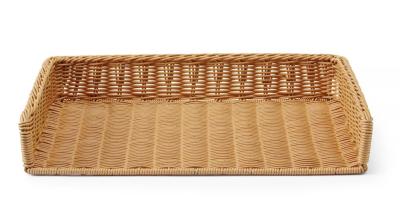Korpa za prezentaciju hleba, HENDI, 595x395x(H)105mm