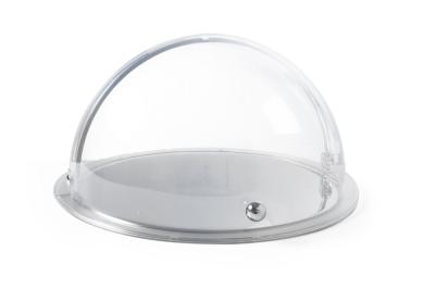 Okrugli roll-top poklopac, HENDI, ⌀380x(H)200mm
