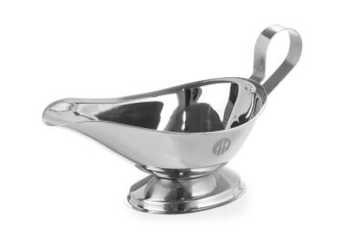Posuda za sos, HENDI, 0,23L, 160x98x(H)90mm