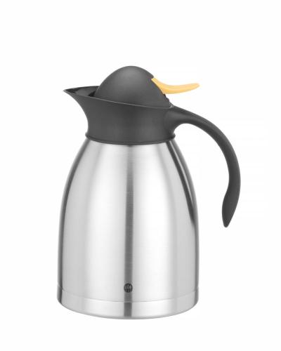 Bokal s izolacijom, HENDI, 1,5L, ⌀145x(H)230mm