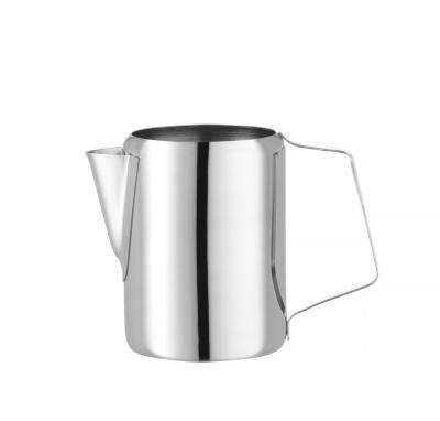 Vrč za mleko, HENDI, 0,35L, ⌀85x(H)110mm
