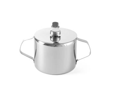 Činijica za šećer, HENDI, 0,3L, ⌀85x(H)80mm