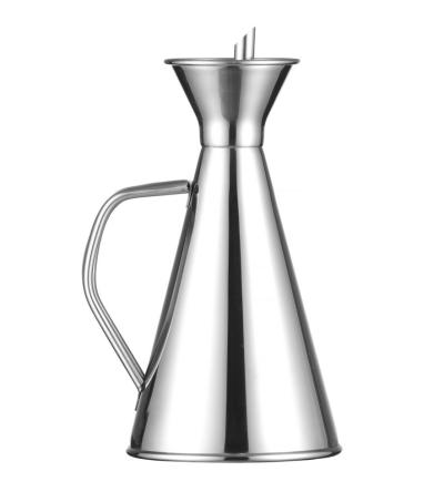 Dozator maslinovog ulja, HENDI, 0,25L, ⌀84x(H)158mm