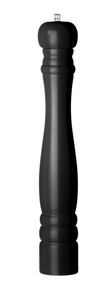 Drveni mlin za biber, HENDI, Crna, ⌀65x(H)415mm
