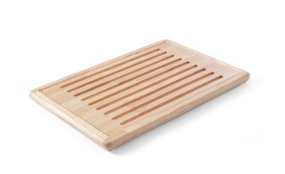 Daska za sečenje hleba, HENDI, Tamno drvo, 475x322mm