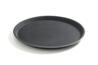 Posuda za posluživanje, okrugla, HENDI, ⌀500x(H)22mm