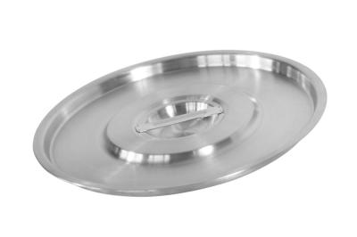 Poklopac za kantu s pojačanim dnom, HENDI, Profi Line, 516706, ⌀290x(H)15mm