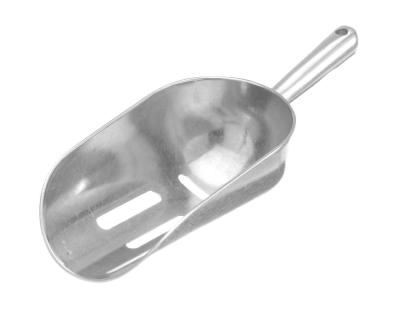 Bar lopatica za led s prorezima, BarUp, 0,35L, 220x80mm