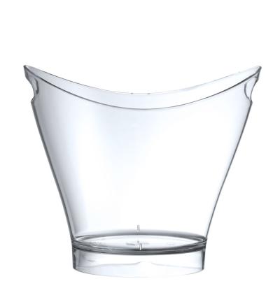 Kibla za vino i šampanjac, BarUp, 6L, Providno, 300x240x(H)260mm
