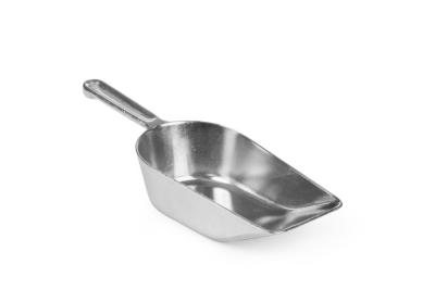Lopatica od aluminijuma, HENDI, 0,65L, 310x108x(H)60mm