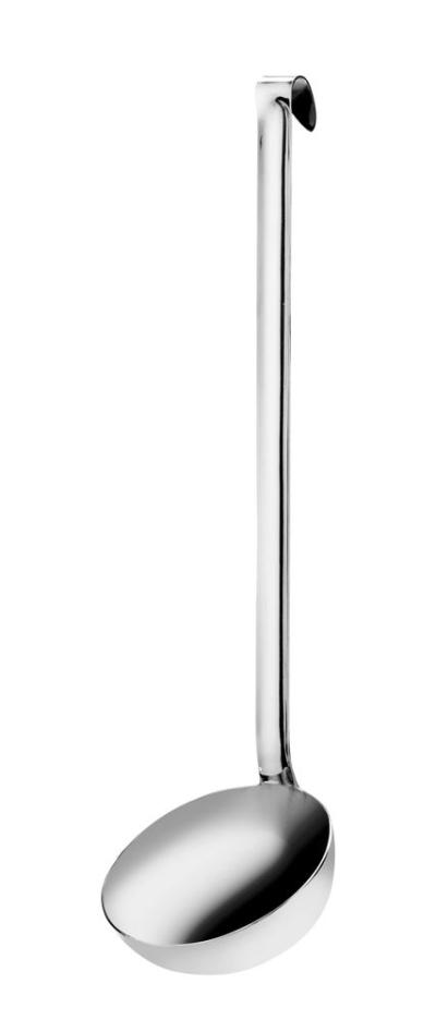 Kutlača, HENDI, Kitchen Line, 0,17L, ⌀90x390mm