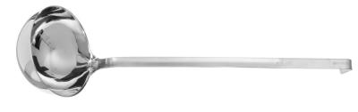 Kutlača protiv kapanja, HENDI, Profi Line, 1L, ⌀165x630mm