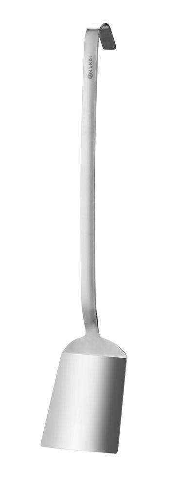 Špatula, HENDI, Profi Line, Crna, 510x100mm