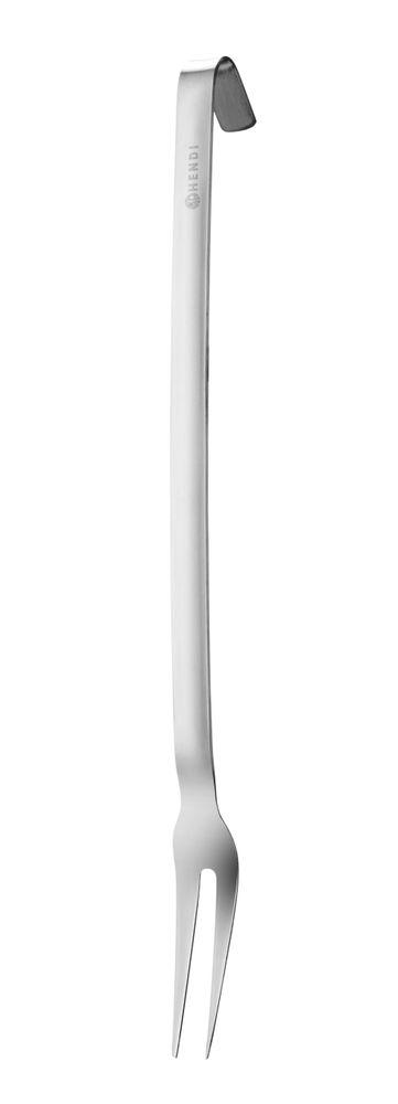 Viljuška za meso, HENDI, Profi Line, 465x32mm