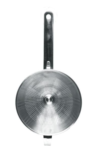 Konično cedilo, HENDI, 380x180x(H)150mm