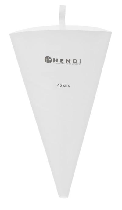 Vreća za peciva, najlon, HENDI, Profi Line, (L)450mm