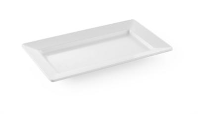 Četvrtasta posuda, HENDI, 360x205x(H)38mm