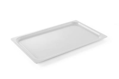 Posuda GN 1/1, HENDI, GN 1/1, 530x325x(H)20mm
