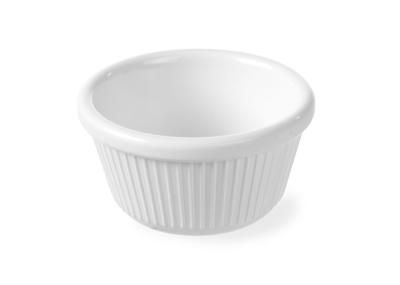 Melaminska činijica, HENDI, 80 ml, 0,08L, ⌀80x(H)40mm