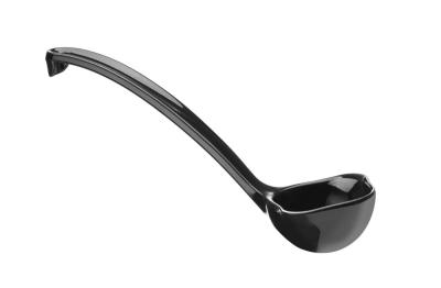 Kutlača za sos, HENDI, 0,03L, Crna, 180x70mm