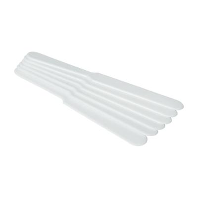 Cediljka za pivske flaše - 6 komada, BarUp, Bela, 6 kom, 235x26mm