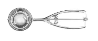 Grabilica za sladoled Kitchen Line, HENDI, Kitchen Line, 1/10, ⌀70mm