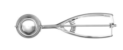 Grabilica za sladoled Kitchen Line, HENDI, Kitchen Line, 1/20, ⌀56mm